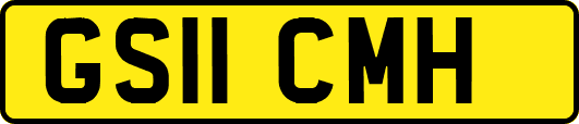 GS11CMH