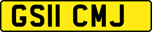 GS11CMJ