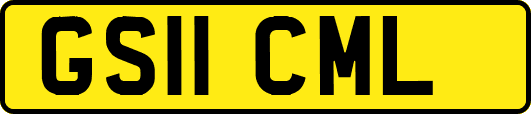 GS11CML