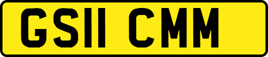 GS11CMM