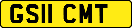 GS11CMT