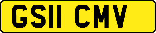 GS11CMV