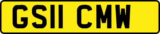 GS11CMW
