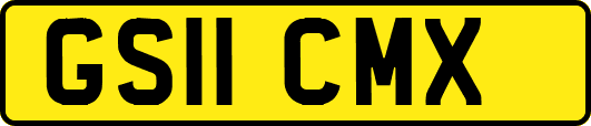 GS11CMX