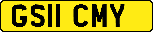 GS11CMY