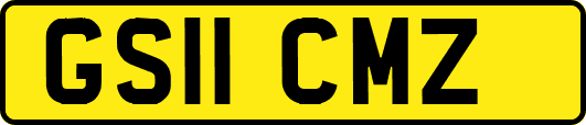 GS11CMZ