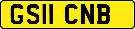 GS11CNB