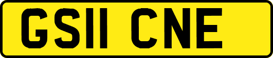 GS11CNE