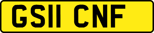 GS11CNF