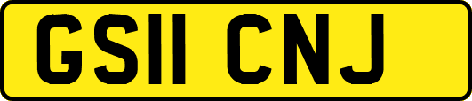 GS11CNJ