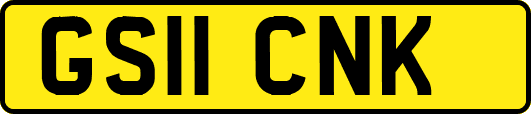 GS11CNK