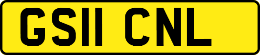 GS11CNL
