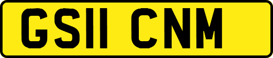 GS11CNM