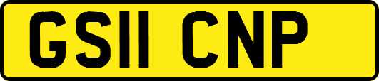 GS11CNP