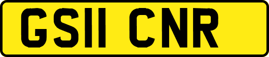 GS11CNR