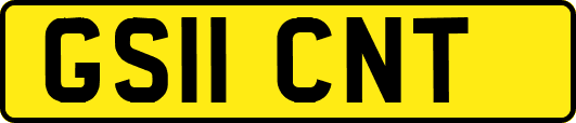 GS11CNT
