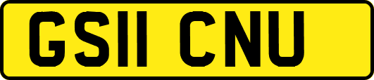 GS11CNU