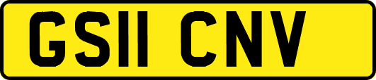 GS11CNV