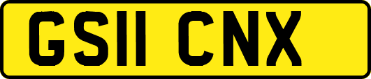 GS11CNX