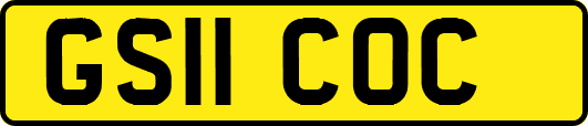 GS11COC