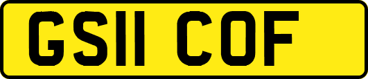 GS11COF