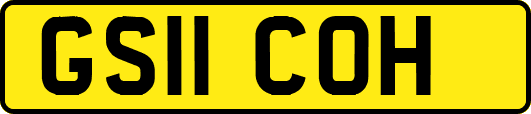 GS11COH