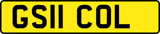 GS11COL