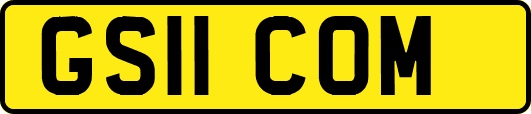 GS11COM