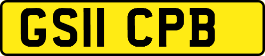 GS11CPB