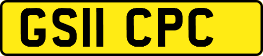 GS11CPC