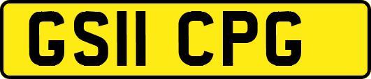 GS11CPG
