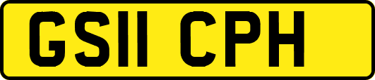 GS11CPH