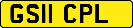 GS11CPL