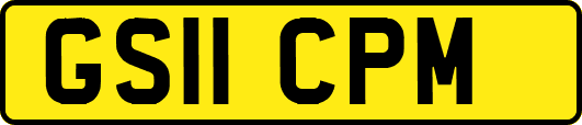 GS11CPM