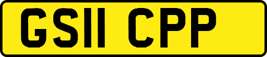 GS11CPP