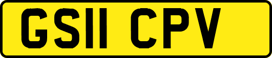 GS11CPV