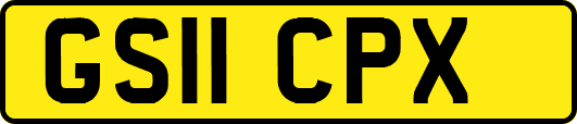 GS11CPX