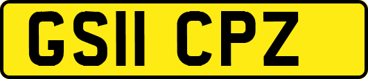 GS11CPZ