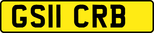 GS11CRB