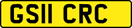 GS11CRC