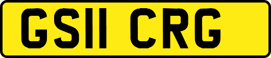 GS11CRG