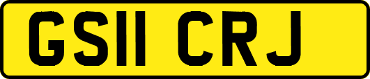 GS11CRJ