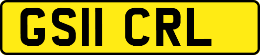 GS11CRL