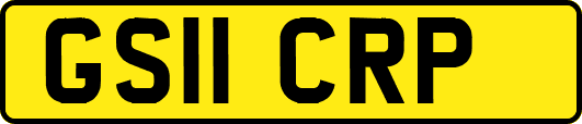 GS11CRP
