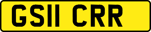 GS11CRR