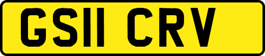 GS11CRV