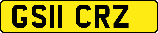 GS11CRZ