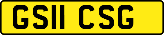 GS11CSG