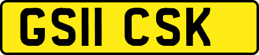 GS11CSK