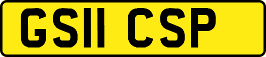 GS11CSP
